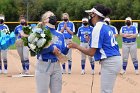 Softball Senior Day  Wheaton College Softball Senior Day. - Photo by Keith Nordstrom : Wheaton, Softball, Senior Day